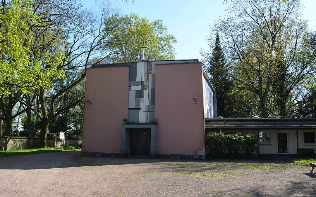 Friedhof Zeilsheim