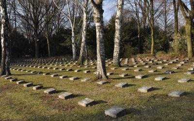 Friedhof Westhausen