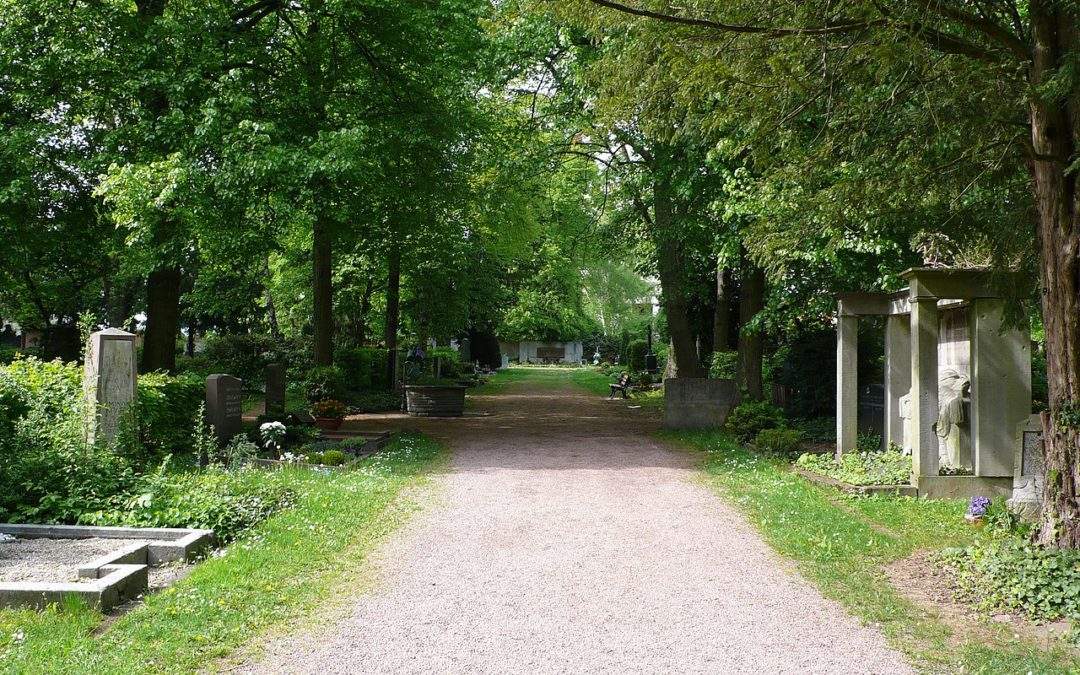 Friedhof Rödelheim