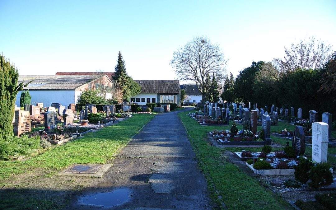 Friedhof Kalbach